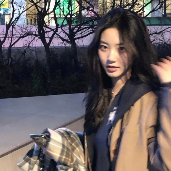 夏天的大人们