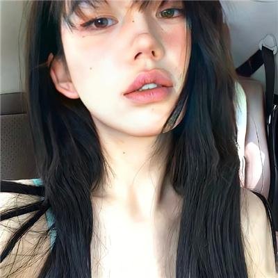 玩美女人